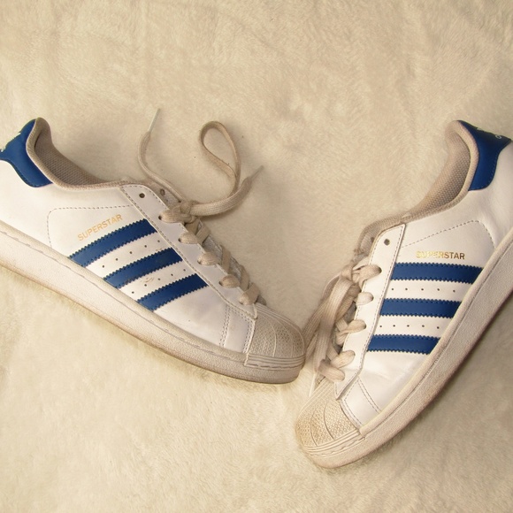 superstars size 6